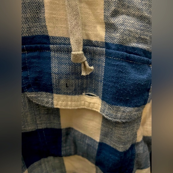 American eagle men’s flannel - Picture 3 of 4